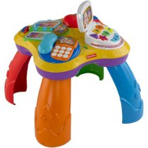 Bàn nhạc Fisher price Puppy and Pals Learning Table