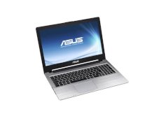Asus S56CA-DH71 (Intel Core i7-3517U 1.9GHz, 6GB RAM, 24GB SSD + 750GB HDD, VGA Intel HD Graphics 4000, 15.6 inch, Windows 8 64 bit)