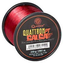 Quantum Quattron Salsa Line, Large Spool