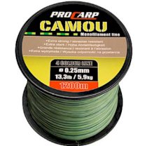 Cormoran Pro Carp Camou - Line