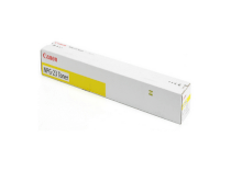 Canon NPG-23 Yellow Toner