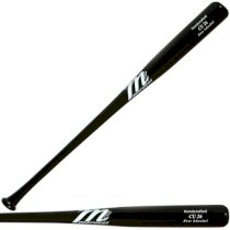 Marucci Chase Utley Model Maple Youth Bat