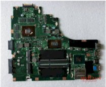 Mainboard Asus K46CA Series, Intel Core i5-3317U, VGA share