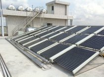 Máy nước nóng năng lượng mặt trời dùng cho nhà ở Khang Đại KDCB-1000L-47