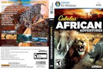 Cabela's African Adventures (PC)