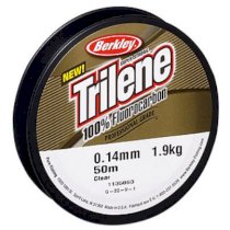 Berkley Trilene 100 % Fluoro Line