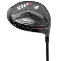  Dunlop DP1 Driver