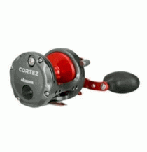 Okuma Reel CORTEZ CZ5CS Boat Jigging