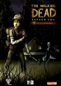 The Walking Dead: Season Two (PC)