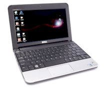 Bộ vỏ laptop Dell Inspiron Mini 10V