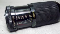 Lens Sakar 80-200mm F4.5 Macro