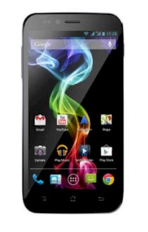 Archos 50 Platinum