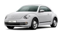 Volkswagen Beetle Cup 1.6 TDI AT 2014