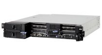 Server IBM iDataPlex dx360 M4 server (791242U) E5-2609 2P (2x Intel Xeon E5-2609 2.40GHz, RAM 16GB, Không kèm ổ cứng)