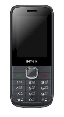 Intex Focus V