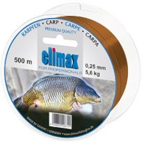 Climax Quarryfish line