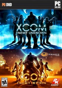 XCOM: Enemy Within (PC)