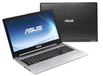 Bộ vỏ laptop Asus S56CA