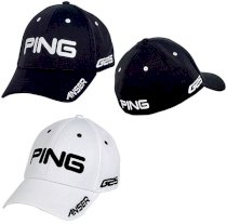 Ping 2013 Fall & Winter G25 Structure Cap