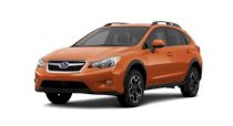 Subaru XV Crosstrek Premium 2.0 AT 2014