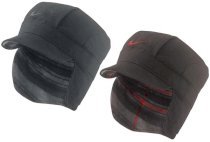 Nike Golf Japan 2012 Fall & Winter Model Winterized Novelty Cap 