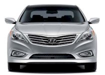 Hyundai Azera 3.3 AT FWD 2014