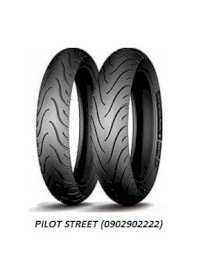 Lốp xe tay ga Michelin MCR 140/70-17 Pilot Street 