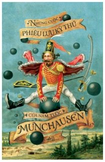 Những cuộc phiêu lưu kỳ thú của Nam tước Munchausen 
