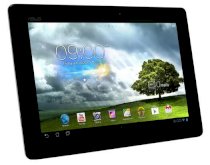Asus Memo Pad Smart 10 (Quad-core 1.2GHz, 1GB RAM, 16GB Flash Driver, 10.1 inch, Android OS v4.1) Crystal White