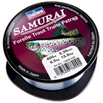 Daiwa Samurai Trout Line