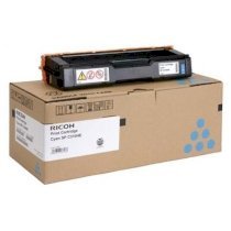 Ricoh C310HS Cyan Toner Cartrdge (406484)