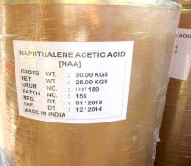 Naphthalene Acetic Acid NAA 25Kg