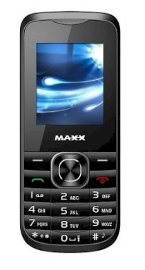 Maxx MX5 Arc