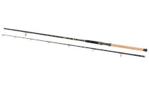 Rhino Black Cat Big Baiter - Rod