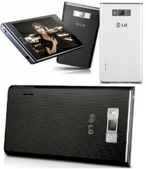 Cảm ứng Touch Screen LG P700 / P705 / optimus L7