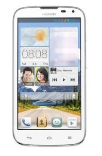 Huawei Ascend G610