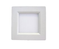 Đèn Led âm trần phẳng 6W GX lighting SQ110A