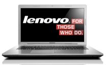 Lenovo IdeaPad Z710 (5940-0493) (Intel Core i5-4200M 2.5GHz, 8GB RAM, 1TB HDD, VGA Intel HD Graphics 4600, 17.3 inch, Windows 8.1 64  bit)