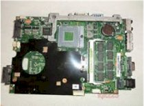 Mainboard Asus K40IE Series, Intel GL40, VGA rời