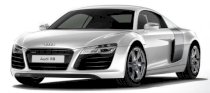 Audi R8 Coupe 4.2 AT 2014