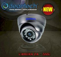 Deantech DA-200C