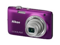 Nikon Coolpix S2800