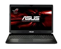 Asus G750JW-T4016H (Intel Core i7-4700HQ 2.4GHz, 8GB RAM, 750GB HDD, VGA NVIDIA Geforce GTX 765M, 17.3 inch, Windows 8)