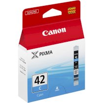 Canon CLI 42 Photo Cyan Ink Tank