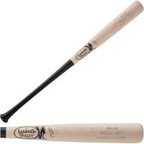 Louisville Slugger M9 Series Maple Bat - Unfinished
