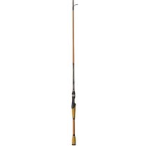 Berkley Lightning Rod Shock Spinning Rods