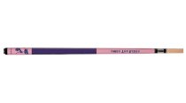 Players Y-G02-52 Girls Got Game 52 inch Youth Cue