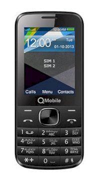 Q-Mobile M650