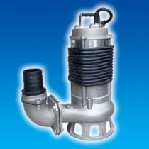 Bơm chìm hút nước thải inox SSM280-12.2 26