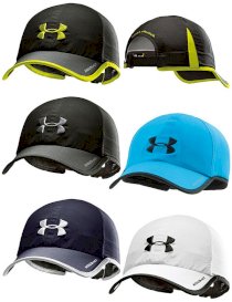 UNDER ARMOUR 2014 Spring Summer UA Armour Light Cap 